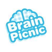 logo éditeur Brain Picnic