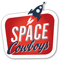 logo Space Cowboys