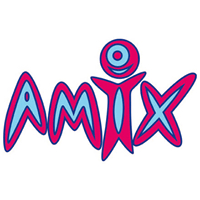 logo éditeur AMIX Editions