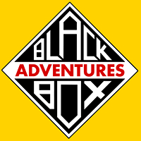 logo éditeur Black Box Adventures