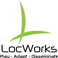 logo éditeur Locworks