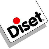 logo éditeur Diset