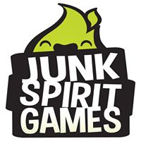 logo éditeur Junk Spirit Games