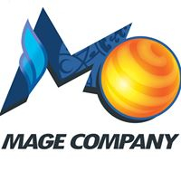logo éditeur Mage Company