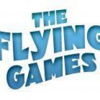logo éditeur The Flying Games