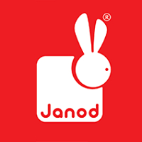 logo éditeur Janod