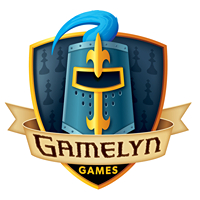 logo éditeur Gamelyn Games