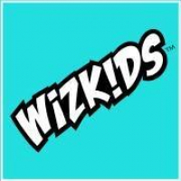 logo éditeur Wizkids
