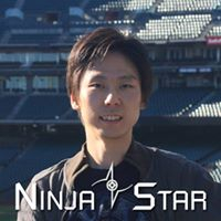 logo éditeur Ninja Star Games