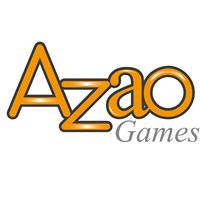 logo éditeur Azao Games