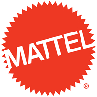 logo éditeur Mattel