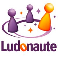 logo éditeur Ludonaute