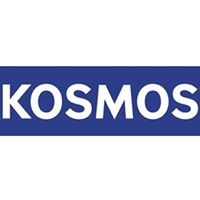 logo éditeur Kosmos