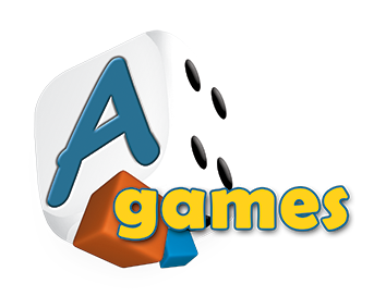 logo éditeur A-Games