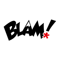 logo éditeur Blam !
