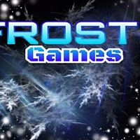 logo éditeur Frost Forge Games