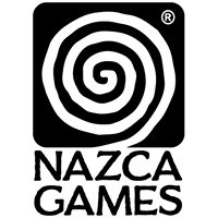 logo éditeur Nazca Games