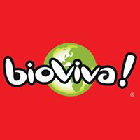 logo éditeur Bioviva Editions