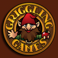 logo éditeur Griggling Games, Inc.