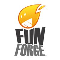 logo éditeur Funforge