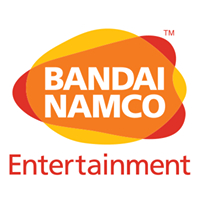 logo éditeur Bandai
