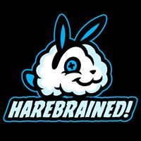 logo éditeur Harebrained