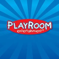 logo éditeur Playroom Entertainment