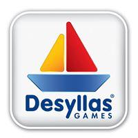 logo éditeur Desyllas Games