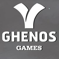 logo éditeur Ghenos Games