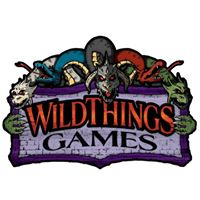 logo éditeur Wildthing