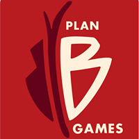 logo éditeur Plan B Games