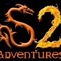logo éditeur S2 Adventures