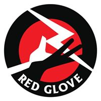logo éditeur Red Glove