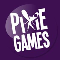 logo éditeur Pixie Games