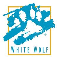 logo éditeur White Wolf