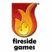 logo éditeur Fireside games