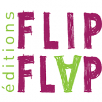 logo éditeur Flip Flap Editions
