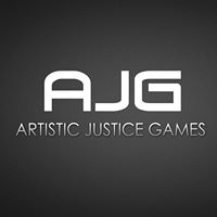 logo éditeur Artistic Justice Games