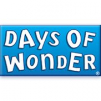logo éditeur Days of wonder