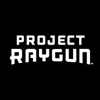 logo éditeur Project Raygun