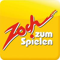 logo éditeur Zoch zum spiel