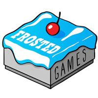 logo éditeur Frosted Games
