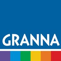 logo éditeur Granna
