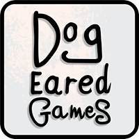 logo éditeur DogEared Games