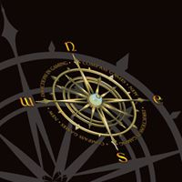 logo éditeur Compass Games