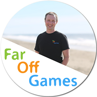 logo éditeur Far Off Games