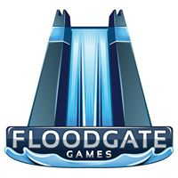 logo Floodgate Games