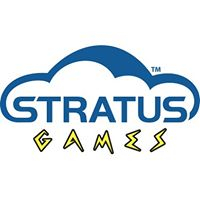 logo éditeur Stratus Games