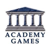 logo éditeur Academy Games