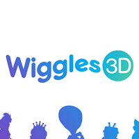 logo éditeur Wiggles 3D
